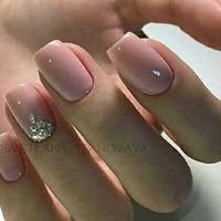 Diseños hermosos de uñas!! - 1