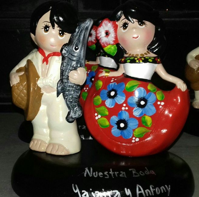 Recuerdos re-utilizables 1