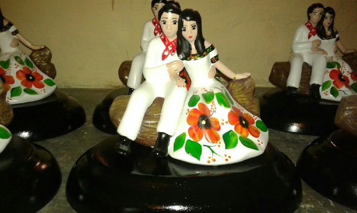 Recuerdos re-utilizables - 1