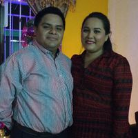 ¡Presénta a tu pareja! - 1