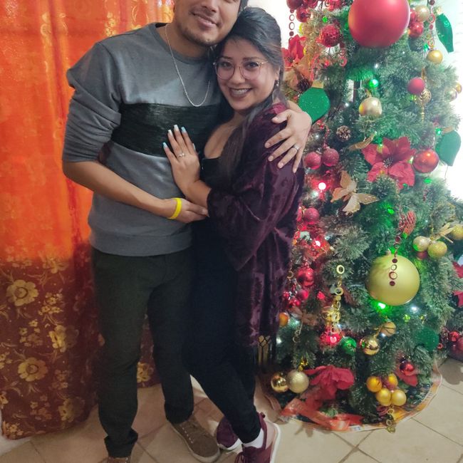 Back to basics, ¿En qué año se quieren casar? 1