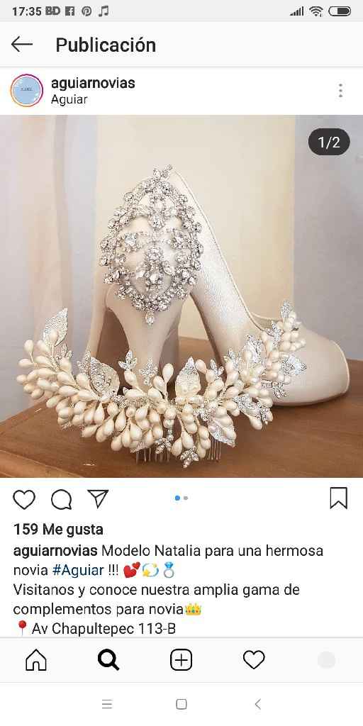 Zapatillas.. - 1