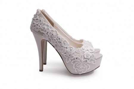 Estas serán mis zapatillas - 1