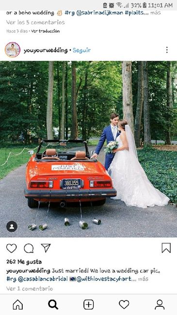 Si tu Fm tuviera que elegir tu vestido de boda.. 6