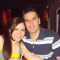 Festejando el cumpleaños de mi amor 