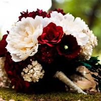 ramo de novia