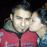 ¡Presénta a tu pareja! - 1