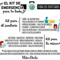 Kit de emergencias!! - 3