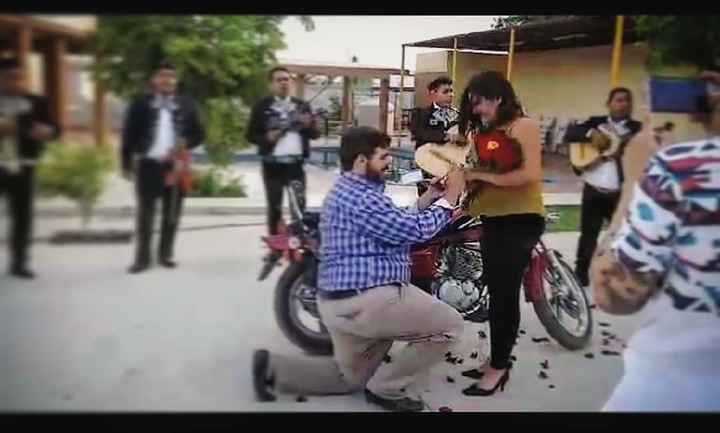Soy motociclista! Y me voy a casar al estilo biker! Que opinan y que me recomedación me dan? - 1