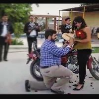 Soy motociclista! Y me voy a casar al estilo biker! Que opinan y que me recomedación me dan? - 1