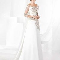 Si tu Fm tuviera que elegir tu vestido de boda.. - 1