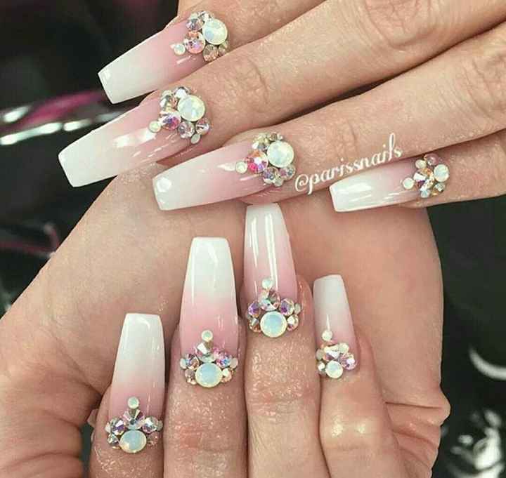 No se cómo decorar mis uñas y me caso en una semana! - 10