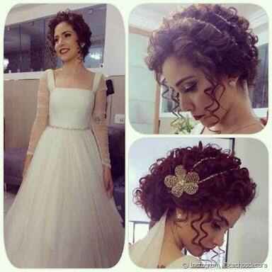 Peinado de novia - 8