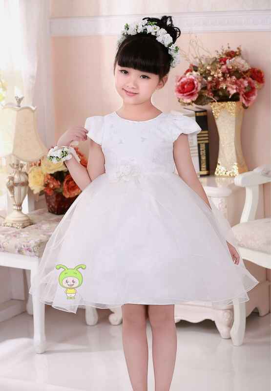 Vestido pajecitas - 2