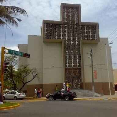 Habemus iglesia :) - 1