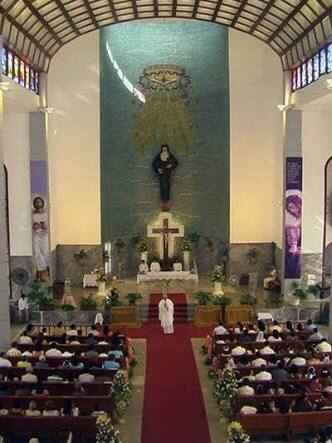 Habemus iglesia :) - 3