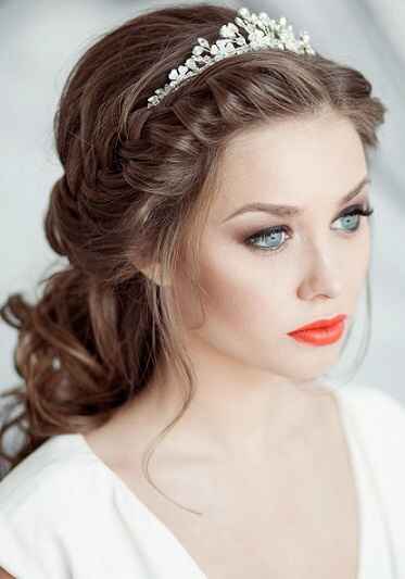 Chicas ayuda con el peinado por fis !! - 13