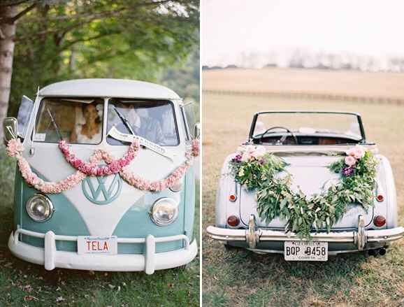 Coches decorados :) - 11