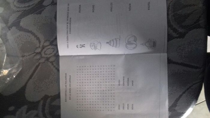 Libro para los niños - 3