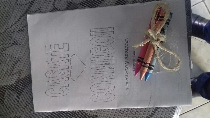 Libro para los niños - 7