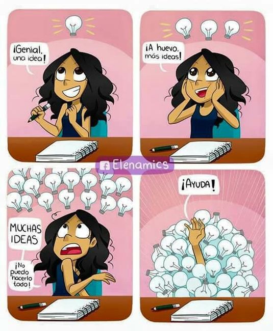 Todas pasamos por esto - 1