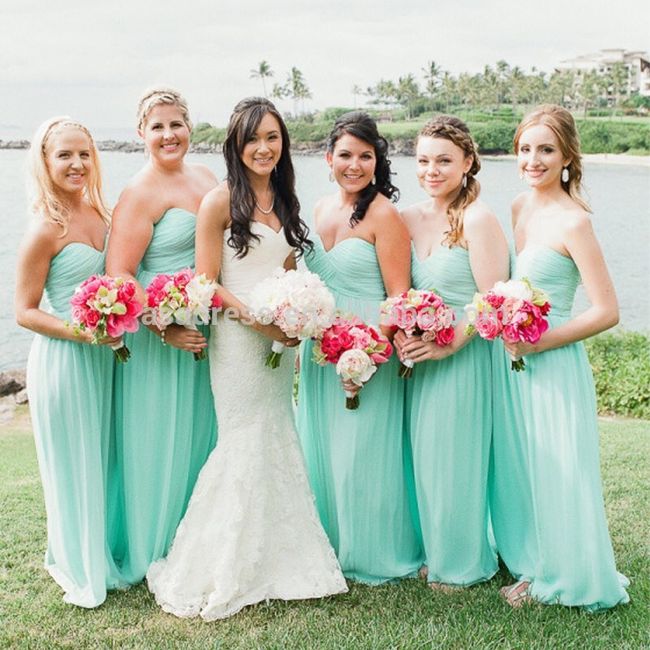 Color para las damas!!! - 3