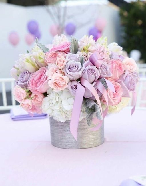 Color para las damas!!! - 8