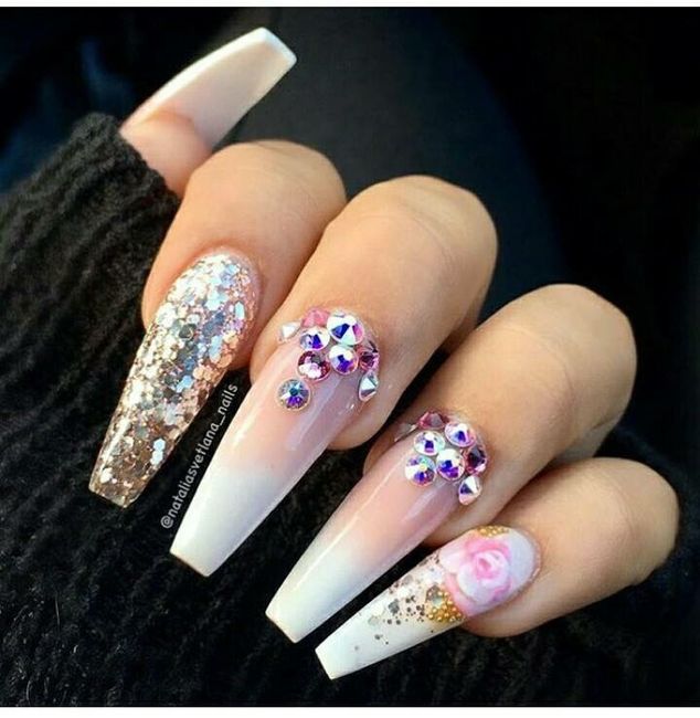 No se cómo decorar mis uñas y me caso en una semana! - 3