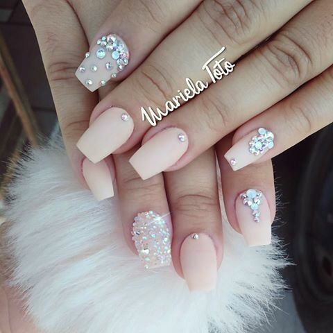 No se cómo decorar mis uñas y me caso en una semana! - 6