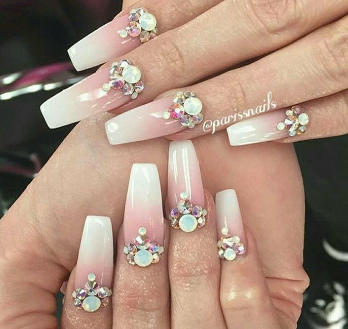 No se cómo decorar mis uñas y me caso en una semana! - 10