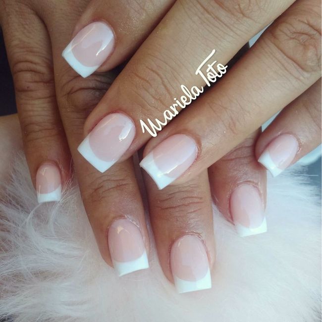 No se cómo decorar mis uñas y me caso en una semana! - 15