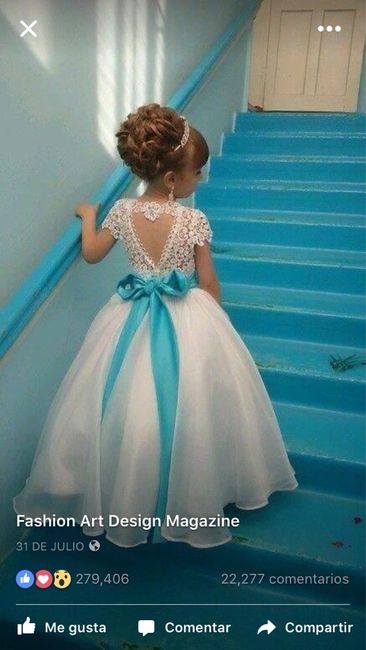 Vestido pajecitas - 17