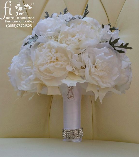 Ramo de novia - 5