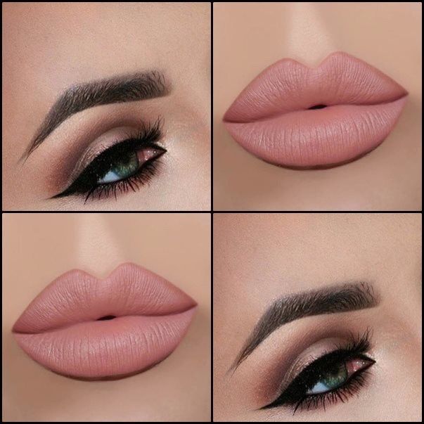 No se cual makeup !!! - 7