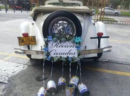 Coches decorados :) - 6