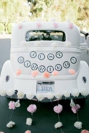 Coches decorados :) - 9