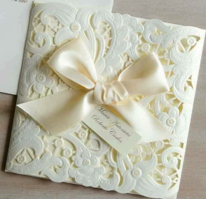 Invitaciones - 32