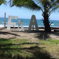 Mis letras gigantes - 2