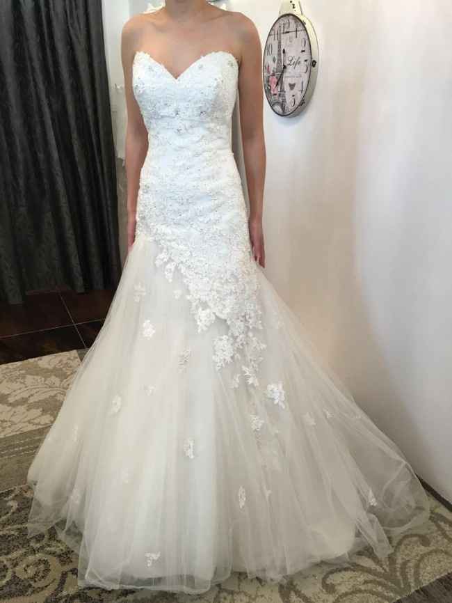 modelo de mi vestido