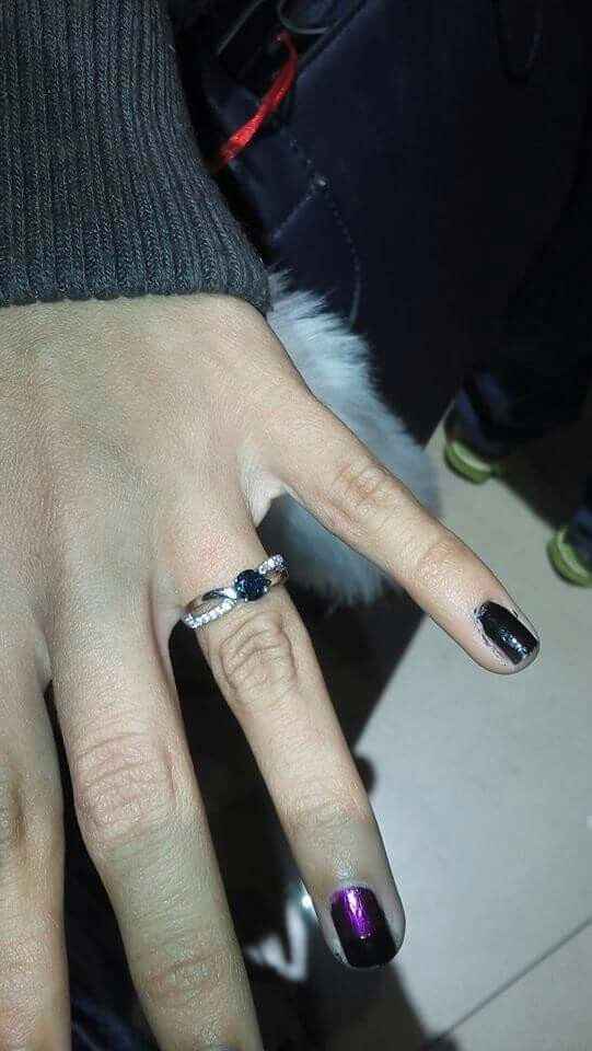 anillo!