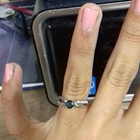 ¡Presume tu anillo! - 1