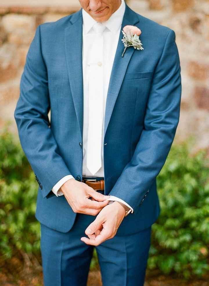 Reto con regalo: Viste a tu pareja para la boda 🎁 - 1