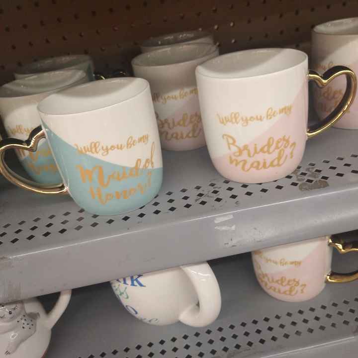 Para las damas 😍 - 1