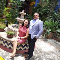 Boda civil!!! - 2