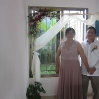 Nuestro Mini enlance civil - 2