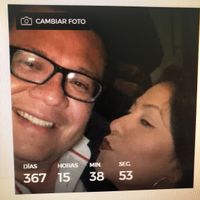 ¿Cuánto dice tu marcador el día de hoy? - 1