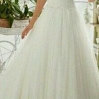 Si tu Fm tuviera que elegir tu vestido de boda.. - 1