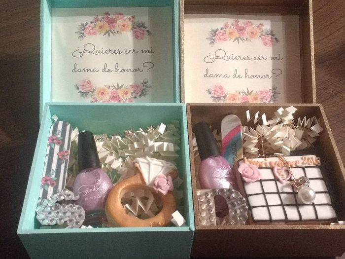 Lo que les di a mis damas - 4