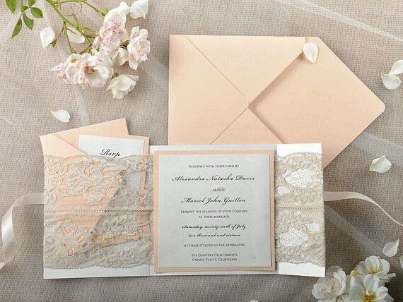 Invitaciones dudas? tips? - 1