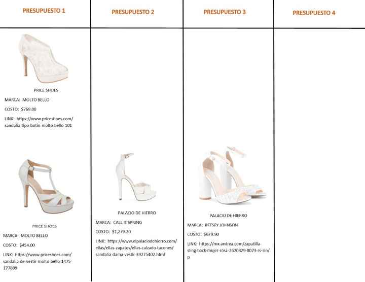 zapatillas 5